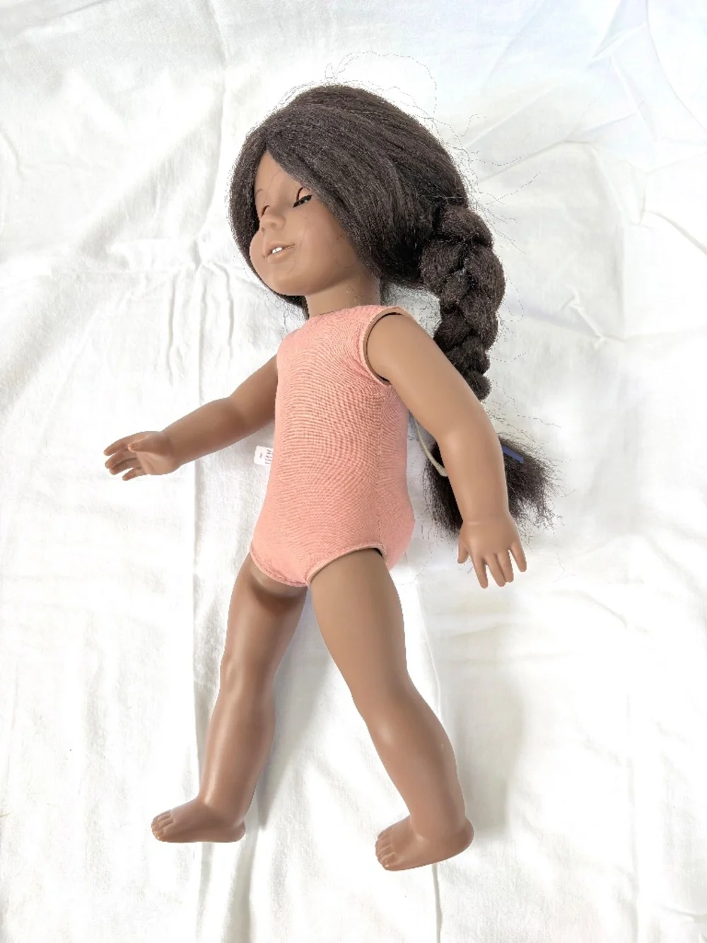 Addy Walker American Girl Doll - Vintage